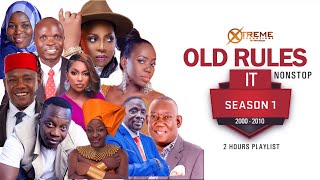 OLD RULES SEASON ONE Mesach Semakula Geoffrey Lutaaya Irene Namatovu Jamie CultureIryn Namubiru [upl. by Slifka741]