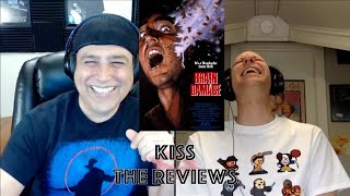 Brain Damage 1988 Movie Review  Retrospective [upl. by Mosley697]