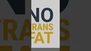 Saturated vs Trans Fat Health Impacts amp Recommendation health saturatedfat transfat [upl. by Agarhs]