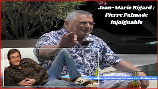 JeanMarie Bigard se Confie sur son Ami Pierre Palmade Pierre Palmade injoignable [upl. by Lavinia]