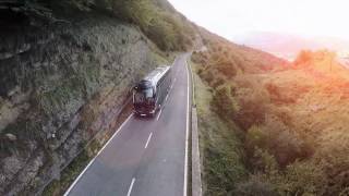 Irizar i8 una obra maestra de la tecnología [upl. by Chem977]