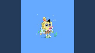 SPONGEBOB SONG Remix [upl. by Haakon958]