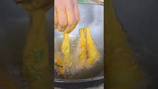 Lote macher chop food cooking villagefood recipe streetfood foodie villagefoodchannel [upl. by Aloibaf]