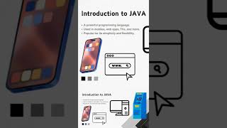 Java introduction in malayalam javadevelopment javamalayalam javacoding malayalamtech java [upl. by Kamillah]