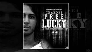 Chaboki  Free Lucky Prod by RichBoyBeatz [upl. by Moyers592]