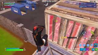 clip fortnite [upl. by Adeirf]