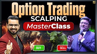 Option Trading Masterclass with CA Nitin Murarka  Stock Market PCR Trading [upl. by Marena236]