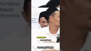 Di balik keburukan ada kebaikan gusbaha ngajigusbaha shorts [upl. by Mariandi316]