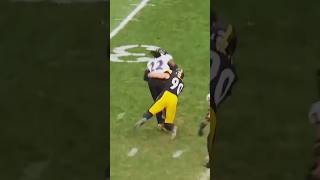 Tj Watt DESTROYS Derrick Henry 😤 shorts [upl. by Iral]