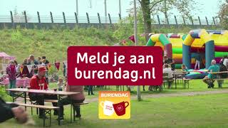 Douwe Egberts Burendag 2022 [upl. by Siseneg716]