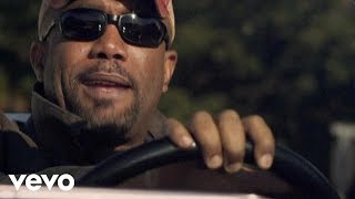 Darius Rucker  Together Anythings Possible Official Music Video [upl. by Mlehliw]