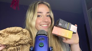 ASMR SONIDOS MUY RELAJANTES✨ [upl. by Stricklan]