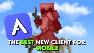 The BEST client for Mobile [upl. by Vtehsta1]