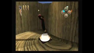 Harry Potter and the Sorcerers Stone Walkthrough PS2 Part 8 Getting Dittany and Wiggentree Bark [upl. by Ayom]