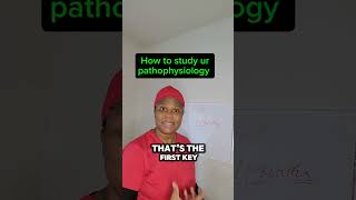 pathophysiology [upl. by Kerrison]