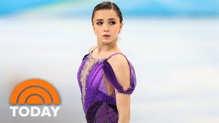 Minimum Age For Olympic Figure Skating Raised To 17 [upl. by Akirdnuhs]