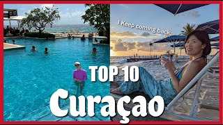 Curaçao Most Complete Travel Guide 202410 Best Things to Do in Curacao Beach Vacation Destination [upl. by Richela]