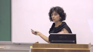 Palestra com Gina OConnor sobre inovação radical  parte 1 [upl. by Burlie836]