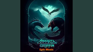 Ahuizotl Cailleach Griffin Epic Music [upl. by Royal69]