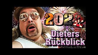 Dieters Jahr 2022 Best Of Comedy Compilation Dieter Grabowski [upl. by Aynnat]