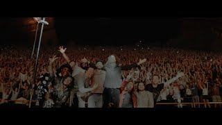 The Revivalists  Red Rocks 2018 Recap [upl. by Sawyor913]