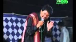 Hai Kamla Tay Attaullah Khan Esakhelvi Punjabi Seraiki Orignal Audio Song [upl. by Eesak]