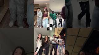 Who Won MTG DIAMANTE ROSA 2 Dance Trend  Pt17dancechallenge dance trending dancevideo trend [upl. by Ajssatsan]