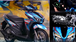 All New Kawasaki Brusky 125 [upl. by Dean]