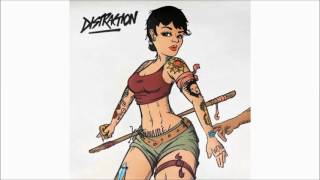 Kehlani  Distraction Clean [upl. by Adelric832]