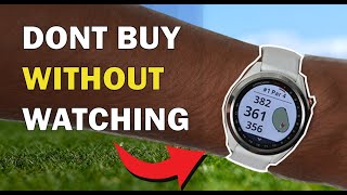 ✅ Garmin S42 Brutally Honest Review 2024  Who Should Buy It [upl. by Peedsaj]