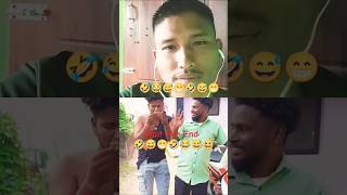 Bekkari Nhe Batdua Diya🤣😂Funny Comedy Shorts [upl. by Reivad]