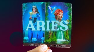 ARIES SOMEONE WHO DIED WANTS YOU TO KNOW THIS 😇🙏🏻 ARIES LOVE TAROT READING AUGUST 2024 ❤️ [upl. by Silyhp]