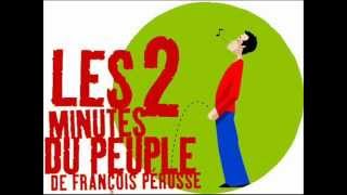 François Pérusse  QC  La musique de mise en attente 2M [upl. by Iruam963]