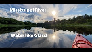 Mississippi Mills ON Kayaking the Mississippi River near Pakenham [upl. by Cahn]