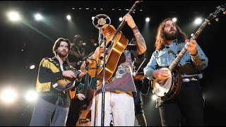 Billy Strings  Fall Tour 2023 Recap  Greensboro Baltimore Pittsburgh Syracuse [upl. by Donegan]