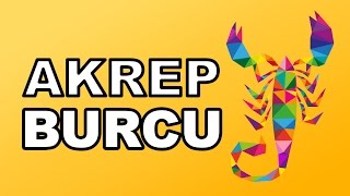 Tam Bir AKREP Burcu Olduğunu Kanıtlayan 10 İşaret [upl. by Ramaj]