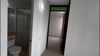 vendo apartamento en valla del Lili [upl. by Yrro]