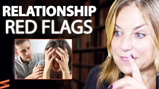 The 1 Sign That Relationship WONT LAST  Esther Perel [upl. by Modesta]