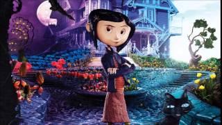 Coraline Capítulo 2 Audiolibro [upl. by Ielerol200]