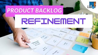 What is Product Backlog Refinement PBR [upl. by Mehalek]