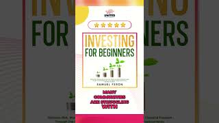 Unlock Wealth The Power of Smart Investing audiobook audiobooks [upl. by Ydnat103]