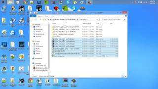 How To Get Mw3 nosTEAM PC For FREE [upl. by Busch]