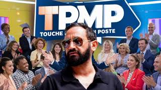 Cyril Hanouna contre larcom la chanson cyrilhanouna [upl. by Silado]