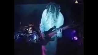 KoRn  Clown LIVE 1995 RARE [upl. by Nnaes]