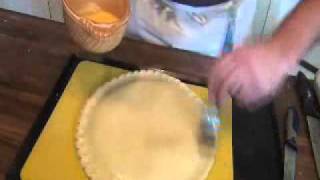 Recette de galette des rois [upl. by Lontson485]