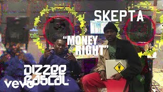 Dizzee Rascal  Money Right Visualiser ft Skepta [upl. by Narok]