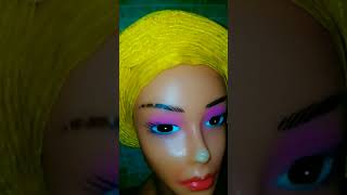 Author gele styles beauty capcut shortvideo youtubeshorts youtubevideo youtubefypage [upl. by Lune209]