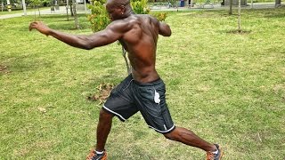 CARDIO TABATA PARA QUEMAR GRASA CARDIO TABATA TO BURN FAT [upl. by Belsky]