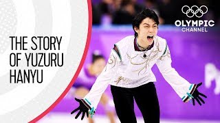 How Earthquake Survivor Yuzuru Hanyu Persevered to Achieve his Dream [upl. by Lled]