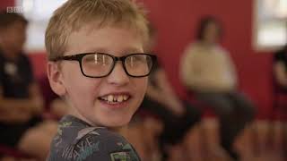 Young Carers BBC News Feature [upl. by Carothers]